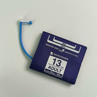 NIHON KOHDEN Nipp Manşet Yetişkin 23-33CM S951D YP-713T