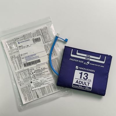 NIHON KOHDEN Nipp Manşet Yetişkin 23-33CM S951D YP-713T