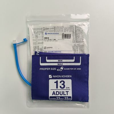 NIHON KOHDEN Nipp Manşet Yetişkin 23-33CM S951D YP-713T