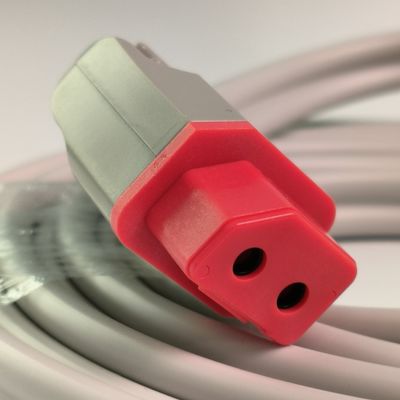 YN-901P Tıbbi Cihaz Tüketim Malzemeleri NIHON KOHDEN Hava hortumu Yetişkin 3.5M S902
