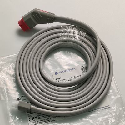 YN-901P Tıbbi Cihaz Tüketim Malzemeleri NIHON KOHDEN Hava hortumu Yetişkin 3.5M S902
