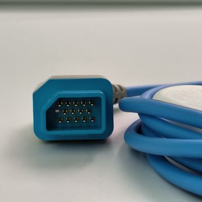 JL-900P K931 Tıbbi Cihaz Tüketicileri NIHON KOHDEN SpO2 Bağlantı Kablosu