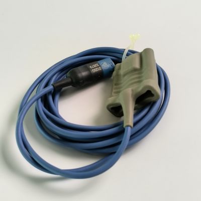 PHILIP Original M1191BL Tekrar kullanılabilir Yetişkin SpO2 Sensörü 3m REF 989803144381