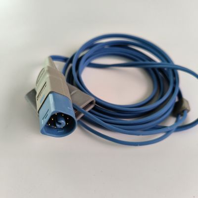 M1192A Tekrar kullanılabilir Çocuk Küçük Yetişkin Parmak SpO2 Sensörü REF 989803103231
