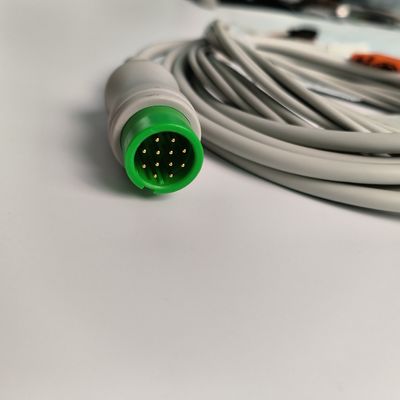 Entegre Beş Kılavuz Tıbbi Cihaz Tüketici Amerikan Standartı AHA 15-031-0004 Kod M0202471
