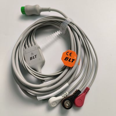 Entegre Beş Kılavuz Tıbbi Cihaz Tüketici Amerikan Standartı AHA 15-031-0004 Kod M0202471