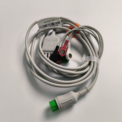 Entegre Beş Kılavuz Tıbbi Cihaz Tüketici Amerikan Standartı AHA 15-031-0004 Kod M0202471