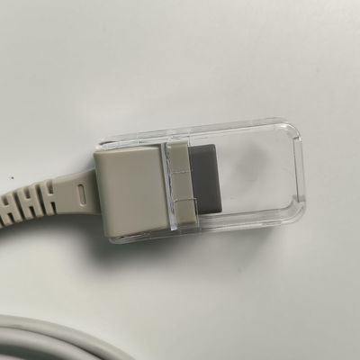 Bölünmüş Evrensel Kan Oksijen uzatma kablosu PN 15-031-0016 Kod M0511012-0410