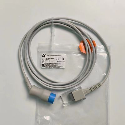 PN 15-027-0005 Tıbbi cihaz tüketimi Kan Oksijen uzatma hattı