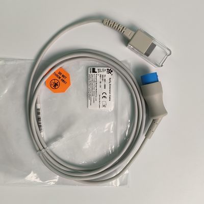 PN 15-027-0005 Tıbbi cihaz tüketimi Kan Oksijen uzatma hattı