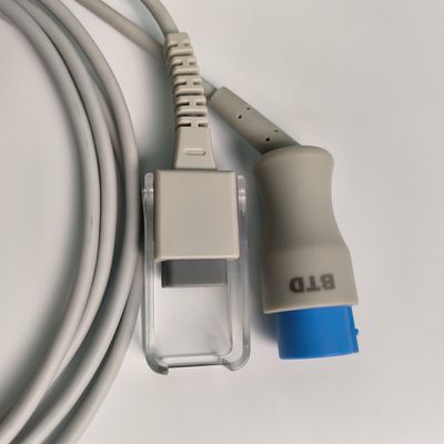 PN 15-027-0005 Tıbbi cihaz tüketimi Kan Oksijen uzatma hattı