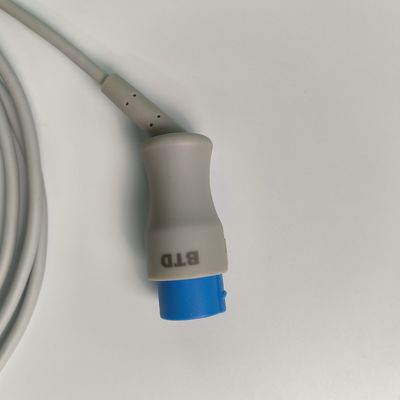 PN 15-027-0005 Tıbbi cihaz tüketimi Kan Oksijen uzatma hattı
