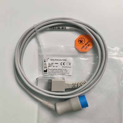 PN 15-027-0005 Tıbbi cihaz tüketimi Kan Oksijen uzatma hattı