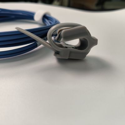 9 iğneli bölünmüş yenidoğan paketi kan oksijen probu PN 15-100-0015 REF A1418-SW203MU