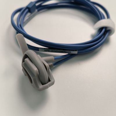 9 iğneli bölünmüş yenidoğan paketi kan oksijen probu PN 15-100-0015 REF A1418-SW203MU
