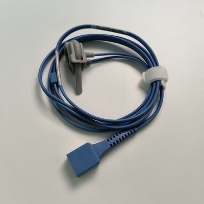 9 iğneli bölünmüş yenidoğan paketi kan oksijen probu PN 15-100-0015 REF A1418-SW203MU