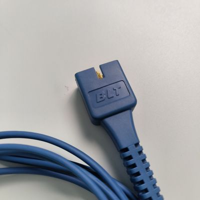 9 iğneli bölünmüş yenidoğan paketi kan oksijen probu PN 15-100-0015 REF A1418-SW203MU