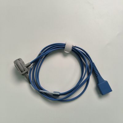 9 iğneli bölünmüş yenidoğan paketi kan oksijen probu PN 15-100-0015 REF A1418-SW203MU