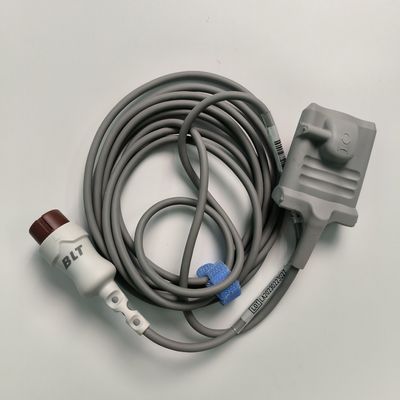 S/P/M10/M12 Serisi Entegre Yetişkin Parmak Manşeti Kan Oksijen Sonda Nabız Oksimetri Sensörü P/N 15-100-0359