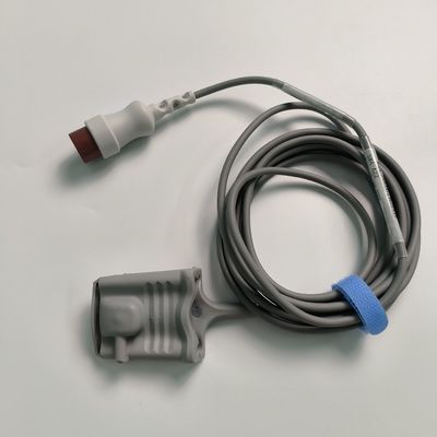 S/P/M10/M12 Serisi Entegre Yetişkin Parmak Manşeti Kan Oksijen Sonda Nabız Oksimetri Sensörü P/N 15-100-0359