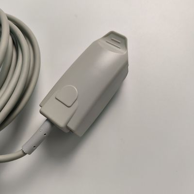Entegre Yetişkin Parmak Klip Kan Oksijen Sondu 5 İğneli Sarı Lemo Bağlantısı PN 15-100-0010