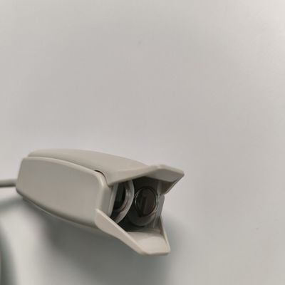 Entegre Yetişkin Parmak Klip Kan Oksijen Sondu 5 İğneli Sarı Lemo Bağlantısı PN 15-100-0010