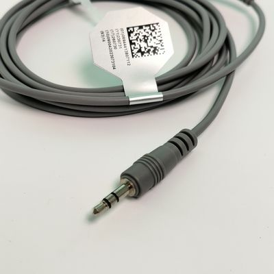 2F2 F3 F6 F9 Makine REF 02 için.5m Lastik İzleme İşareti01210095 MPN 02.01.210095012