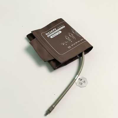 Yetişkin kan basıncı kuşakları tekrar kullanılabilir 27-35CM E9 REF 01.57.471444 MPN 01.57.471444017