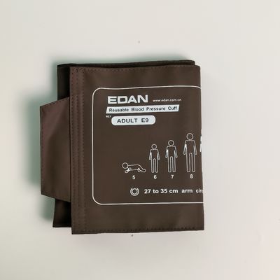 Yetişkin kan basıncı kuşakları tekrar kullanılabilir 27-35CM E9 REF 01.57.471444 MPN 01.57.471444017