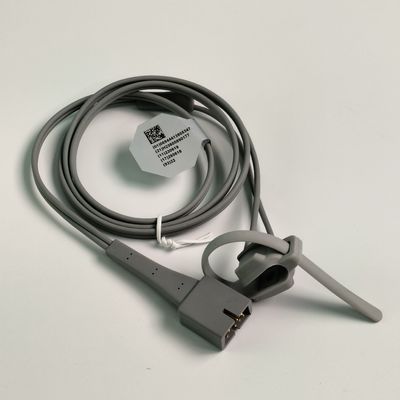 Bölünmüş Yenidoğan Kan Oksijen Sondu 1 Metre DB9 Adaptörü REF SH3