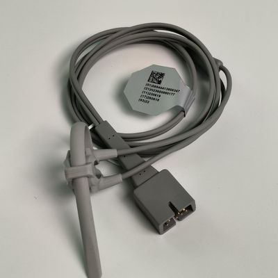 Bölünmüş Yenidoğan Kan Oksijen Sondu 1 Metre DB9 Adaptörü REF SH3
