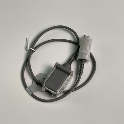 Orijinal IT20 Telemetri Kan Oksijen Transfer Uzantı Kablosu Adaptör Kablosu D Baş 7 Pins 0.65 Metre REF SHEC5
