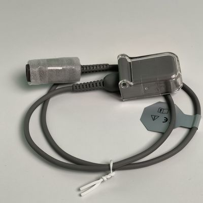 Orijinal IT20 Telemetri Kan Oksijen Transfer Uzantı Kablosu Adaptör Kablosu D Baş 7 Pins 0.65 Metre REF SHEC5