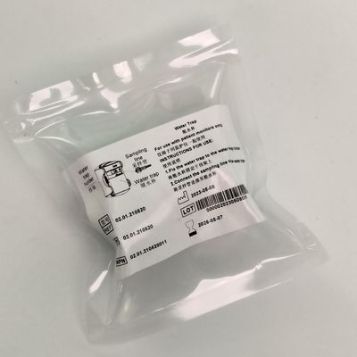 Defibrilatör su çekme bardağı REF IPN 02.01.210520 MPN 02.01.21052011 Su Kupası