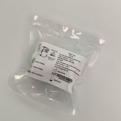 Defibrilatör su çekme bardağı REF IPN 02.01.210520 MPN 02.01.21052011 Su Kupası