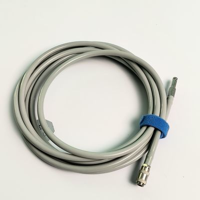 Orijinal Uzun Düz Baş Kan Basıncı Genişletme Tüpü 3 Metre TPU 85A Gri REF BPT2 IPN 01.59.473007