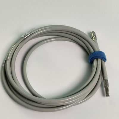 Orijinal Uzun Düz Baş Kan Basıncı Genişletme Tüpü 3 Metre TPU 85A Gri REF BPT2 IPN 01.59.473007