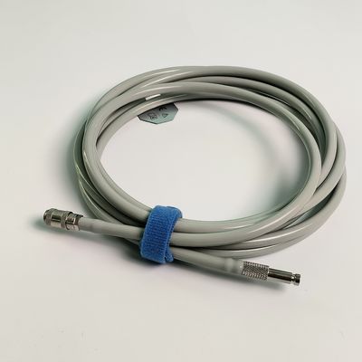 Orijinal Uzun Düz Baş Kan Basıncı Genişletme Tüpü 3 Metre TPU 85A Gri REF BPT2 IPN 01.59.473007