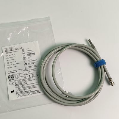 Orijinal Uzun Düz Baş Kan Basıncı Genişletme Tüpü 3 Metre TPU 85A Gri REF BPT2 IPN 01.59.473007