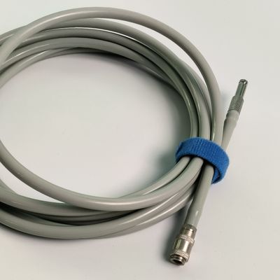Orijinal Uzun Düz Baş Kan Basıncı Genişletme Tüpü 3 Metre TPU 85A Gri REF BPT2 IPN 01.59.473007