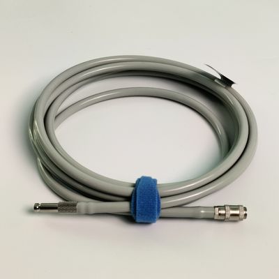 Orijinal Uzun Düz Baş Kan Basıncı Genişletme Tüpü 3 Metre TPU 85A Gri REF BPT2 IPN 01.59.473007