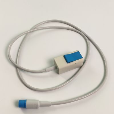 Drager SpO2  Interm Kablo 1M REF3368433 Standart Paket