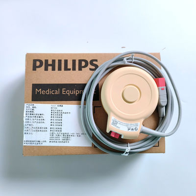 REF: M2735A Avalon TOCO+ Transducer PHILIP FM20-50 için orijinal