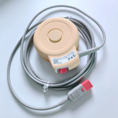 REF: M2735A Avalon TOCO+ Transducer PHILIP FM20-50 için orijinal