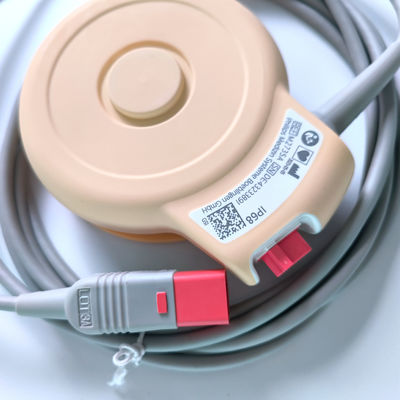 REF: M2735A Avalon TOCO+ Transducer PHILIP FM20-50 için orijinal