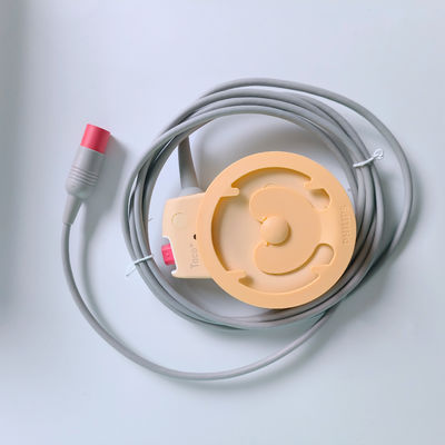 REF: M2735A Avalon TOCO+ Transducer PHILIP FM20-50 için orijinal