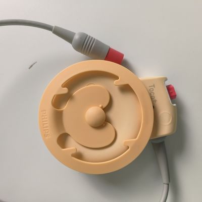 REF: M2735A Avalon TOCO+ Transducer PHILIP FM20-50 için orijinal