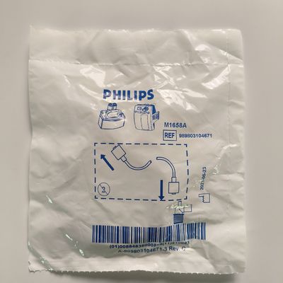 PHILIP Orijinal Gaz Örnekleme Tüpü 3M Tek kullanımlık REF: M1658A REF989803104671