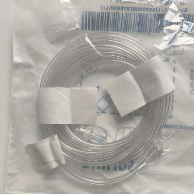 PHILIP Orijinal Gaz Örnekleme Tüpü 3M Tek kullanımlık REF: M1658A REF989803104671