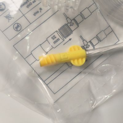 Mikro Akış CO2 Örnekleme Tüp Sensörü Yetişkin / Pediatrik Kurutma Tüpü REF: M1921A Ya da 989803105541